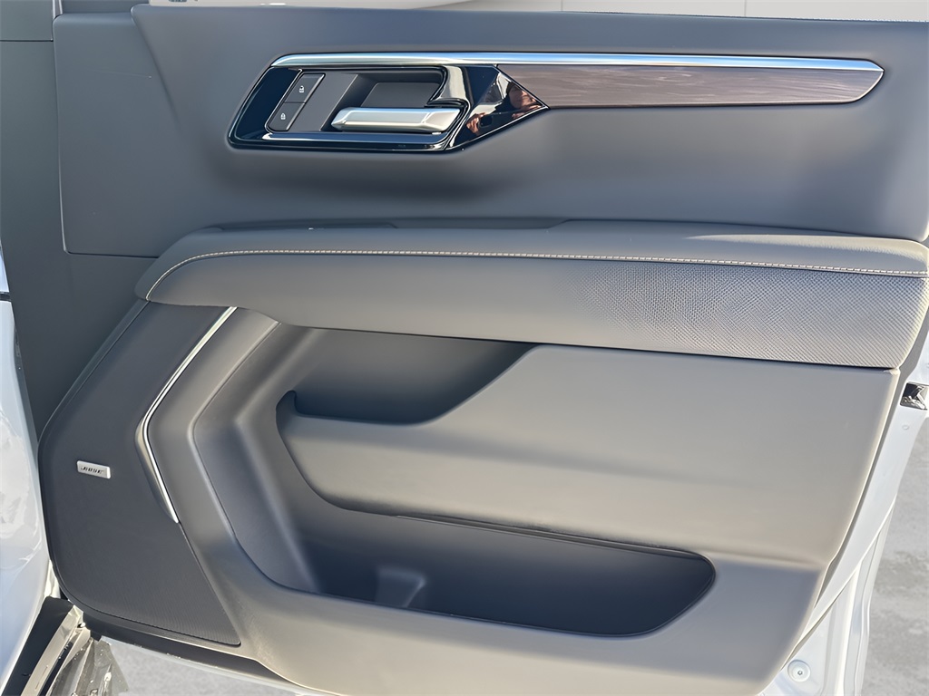 2026 Chevrolet Tahoe