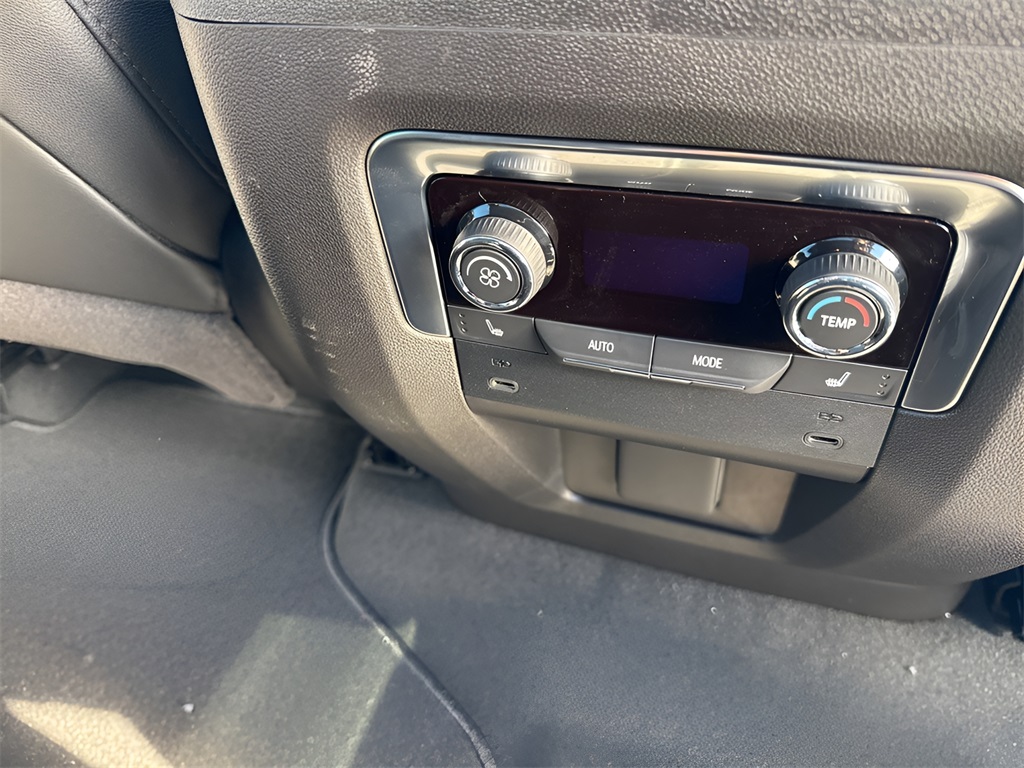 2026 Chevrolet Tahoe