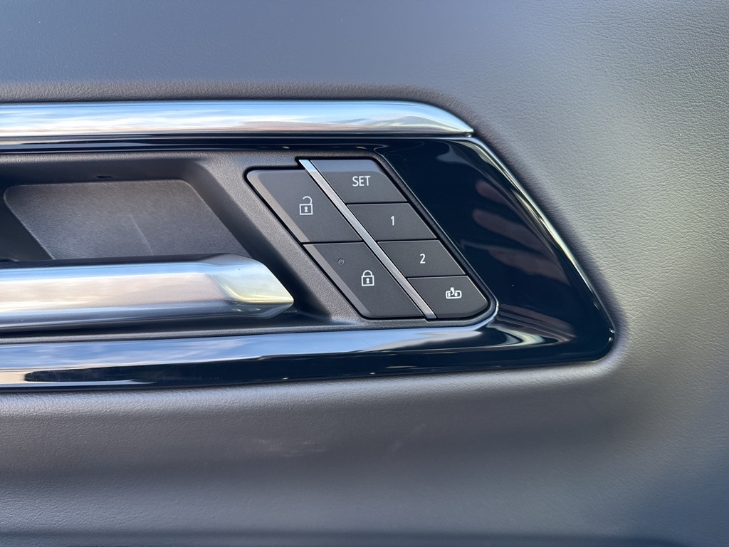 2026 Chevrolet Tahoe