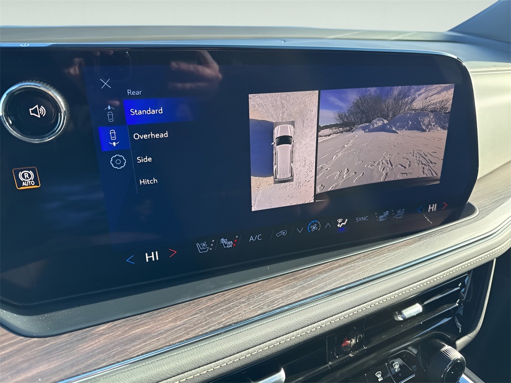 2026 Chevrolet Tahoe