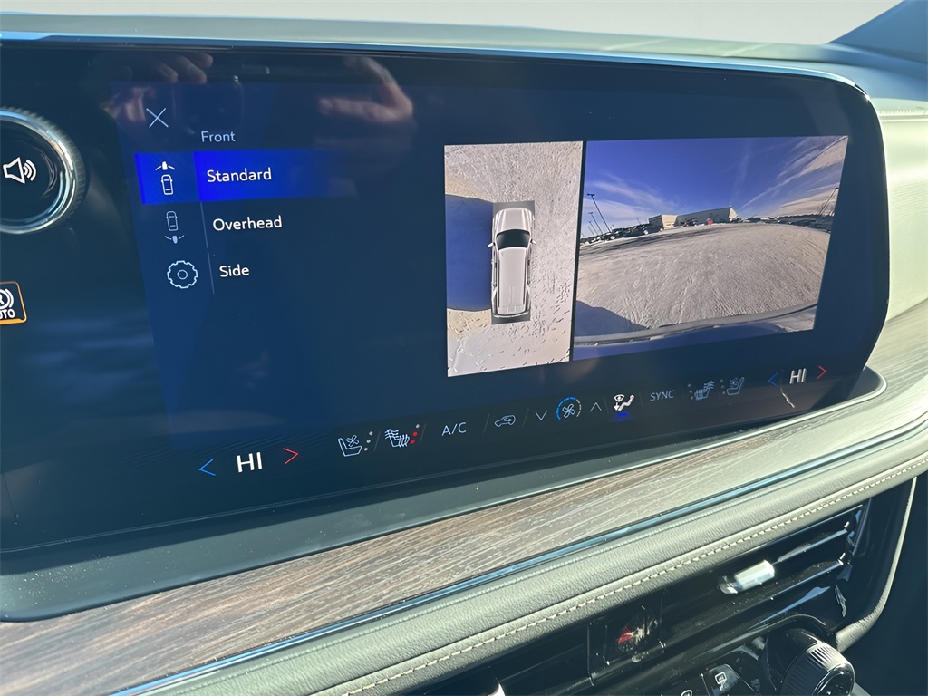 2026 Chevrolet Tahoe