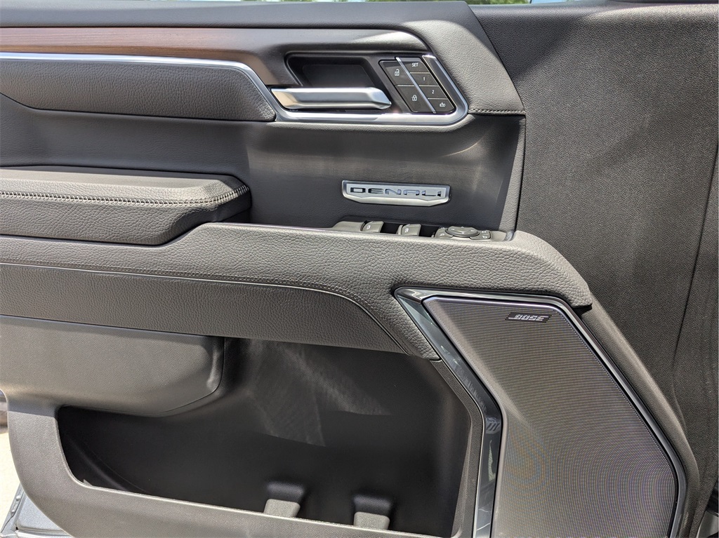 New Car 2025 Gmc Sierra 1500  Denali For Sale Under $90,000 In Austin, Texas