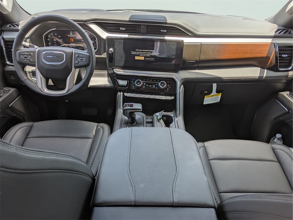 New Car 2025 Gmc Sierra 1500  Denali For Sale Under $90,000 In Austin, Texas