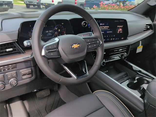 2026 Chevrolet Tahoe Premier for sale at PATRIOT CHEVROLET OF LIMERICK