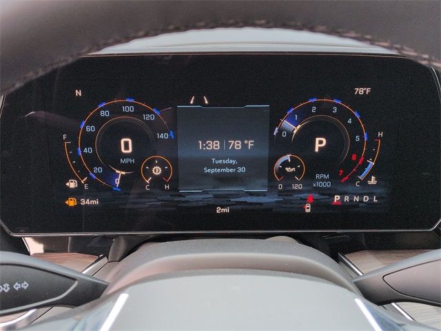 2026 Chevrolet Tahoe Premier for sale at PATRIOT CHEVROLET OF LIMERICK