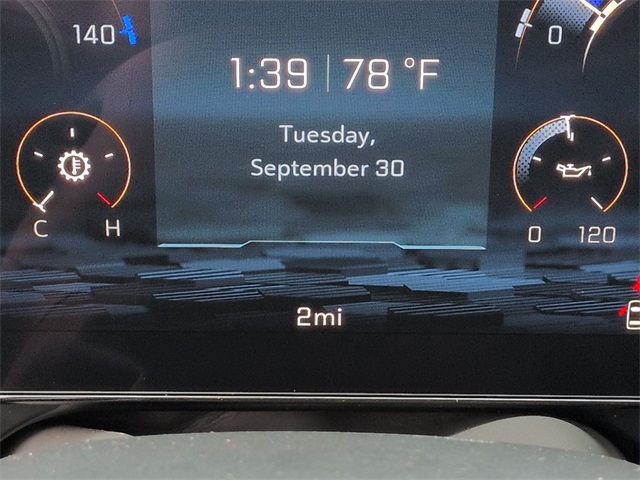 2026 Chevrolet Tahoe Premier for sale at PATRIOT CHEVROLET OF LIMERICK