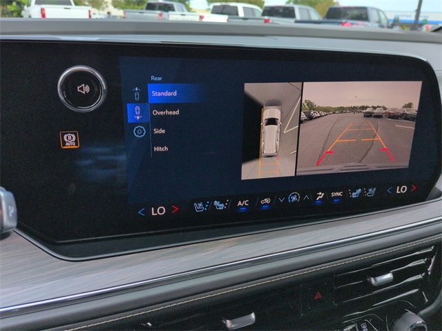 2026 Chevrolet Tahoe Premier for sale at PATRIOT CHEVROLET OF LIMERICK