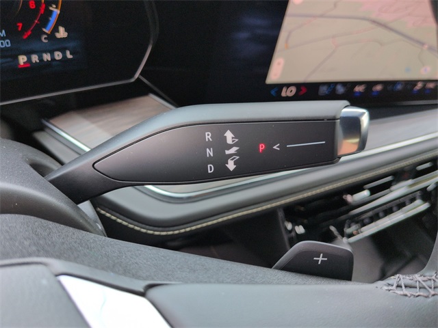 2026 Chevrolet Tahoe Premier for sale at PATRIOT CHEVROLET OF LIMERICK