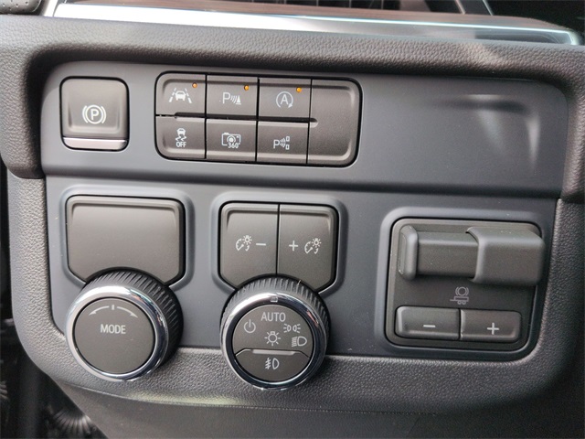 2026 Chevrolet Tahoe Premier for sale at PATRIOT CHEVROLET OF LIMERICK