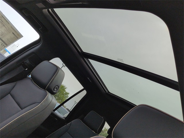 2026 Chevrolet Tahoe Premier for sale at PATRIOT CHEVROLET OF LIMERICK