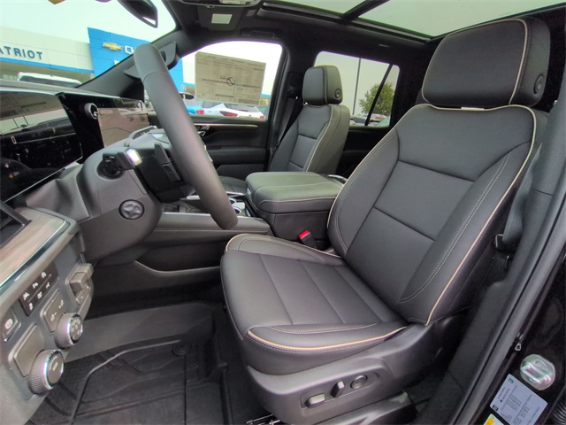 2026 Chevrolet Tahoe Premier for sale at PATRIOT CHEVROLET OF LIMERICK