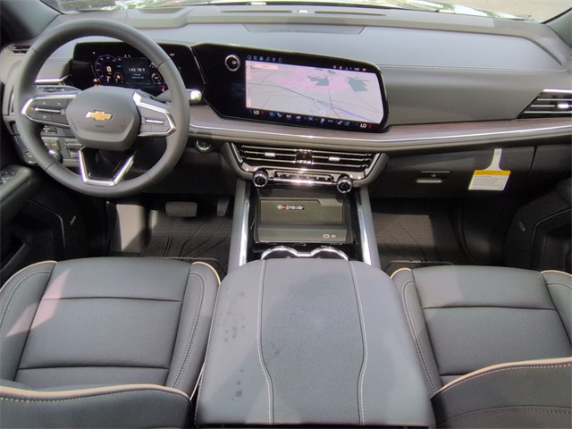 2026 Chevrolet Tahoe Premier for sale at PATRIOT CHEVROLET OF LIMERICK