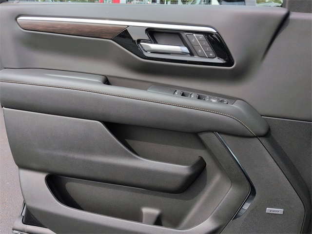 2026 Chevrolet Tahoe Premier for sale at PATRIOT CHEVROLET OF LIMERICK