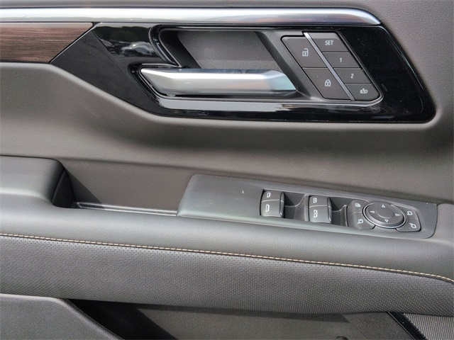 2026 Chevrolet Tahoe Premier for sale at PATRIOT CHEVROLET OF LIMERICK