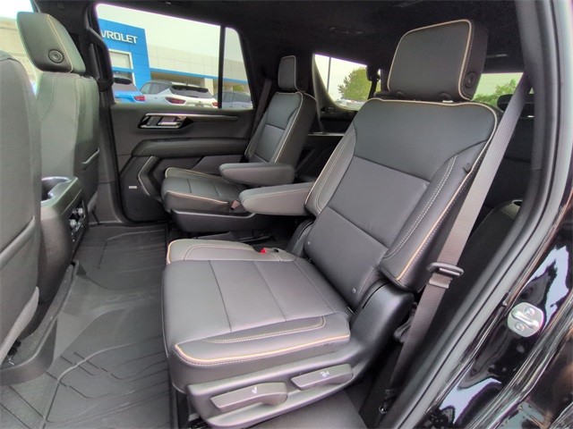 2026 Chevrolet Tahoe Premier for sale at PATRIOT CHEVROLET OF LIMERICK