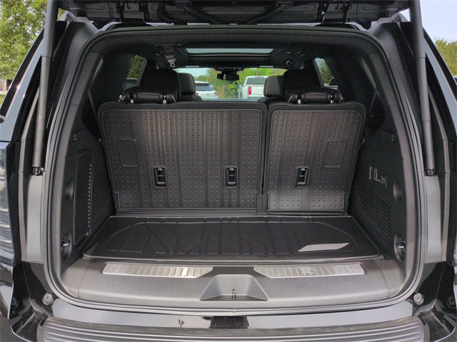 2026 Chevrolet Tahoe Premier for sale at PATRIOT CHEVROLET OF LIMERICK