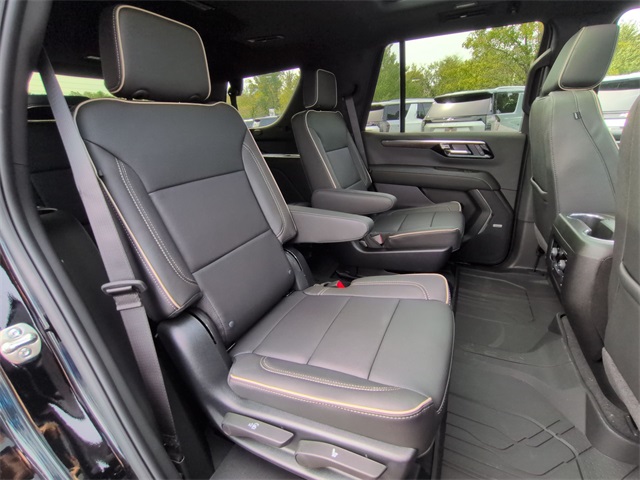 2026 Chevrolet Tahoe Premier for sale at PATRIOT CHEVROLET OF LIMERICK