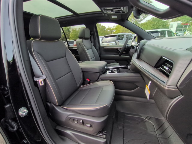 2026 Chevrolet Tahoe Premier for sale at PATRIOT CHEVROLET OF LIMERICK