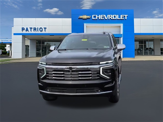 2026 Chevrolet Tahoe Premier for sale at PATRIOT CHEVROLET OF LIMERICK
