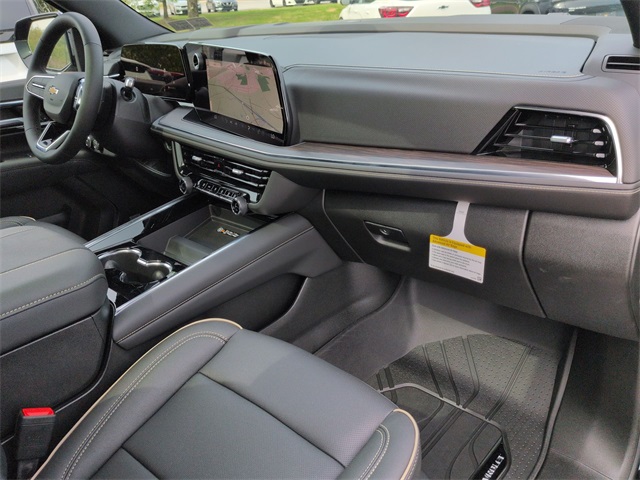 2026 Chevrolet Tahoe Premier for sale at PATRIOT CHEVROLET OF LIMERICK