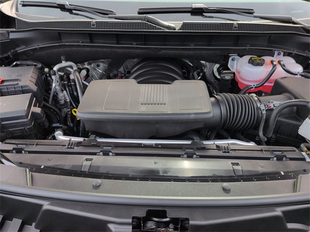 2026 Chevrolet Tahoe Premier for sale at PATRIOT CHEVROLET OF LIMERICK