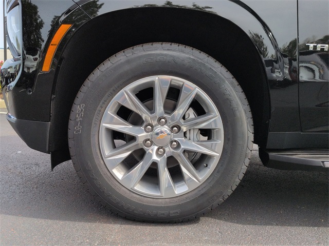 2026 Chevrolet Tahoe Premier for sale at PATRIOT CHEVROLET OF LIMERICK