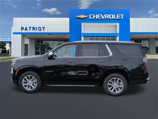 2026 Chevrolet Tahoe Premier for sale at PATRIOT CHEVROLET OF LIMERICK