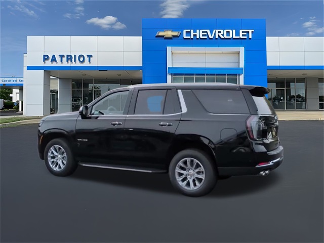 2026 Chevrolet Tahoe Premier for sale at PATRIOT CHEVROLET OF LIMERICK