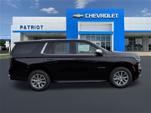 2026 Chevrolet Tahoe Premier for sale at PATRIOT CHEVROLET OF LIMERICK