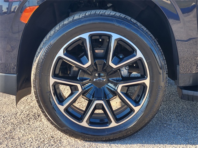 2022 Chevrolet Tahoe RST - 9