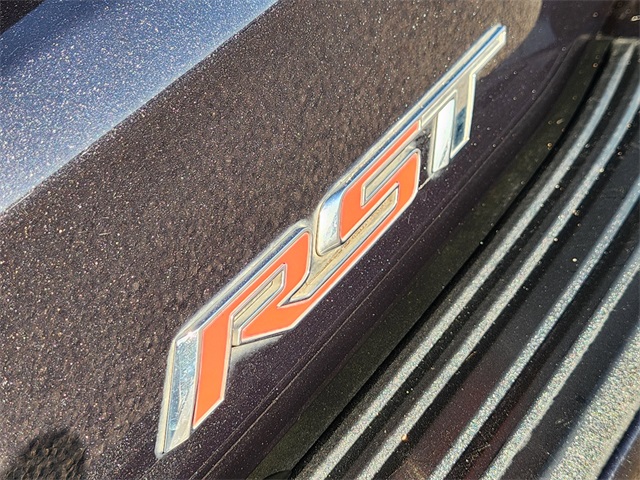 2022 Chevrolet Tahoe RST - 11