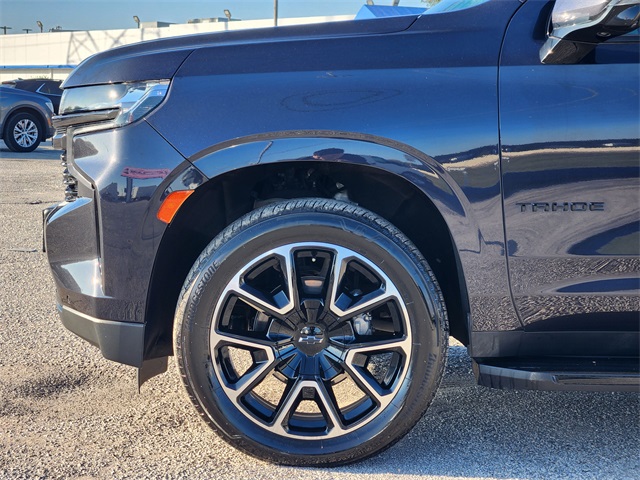 2022 Chevrolet Tahoe RST - 7