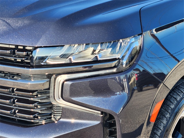 2022 Chevrolet Tahoe RST - 8