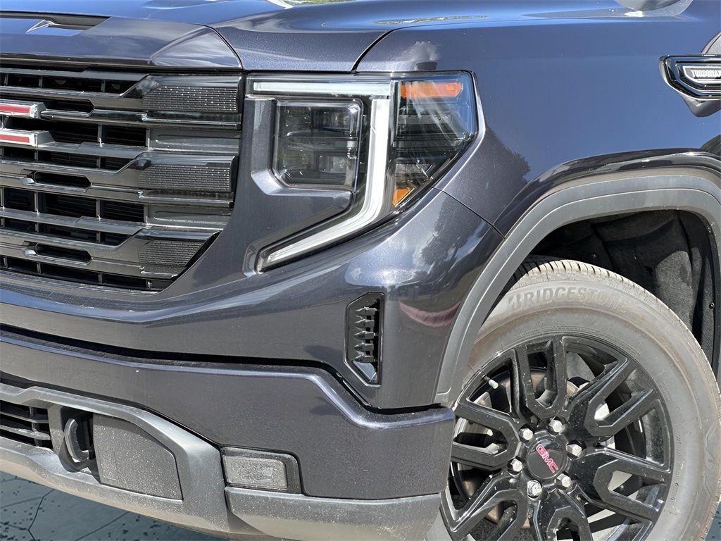 New Car 2025 Gmc Sierra 1500  Elevation For Sale Under $50,000 In Austin, Texas