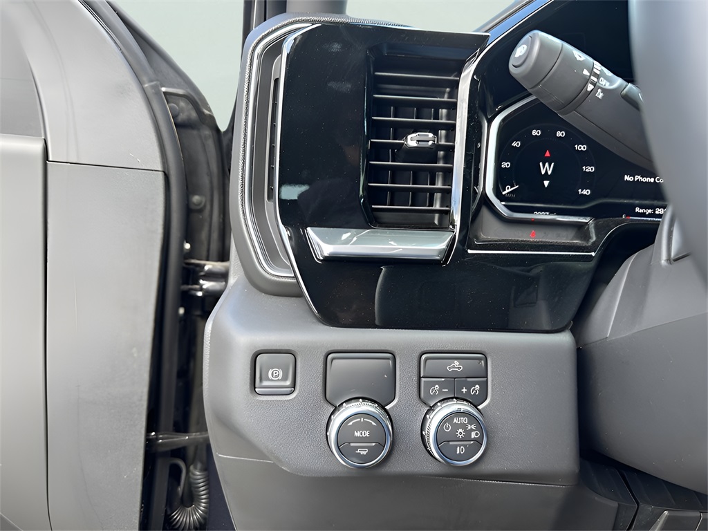 New Car 2025 Gmc Sierra 1500  Elevation For Sale Under $50,000 In Austin, Texas