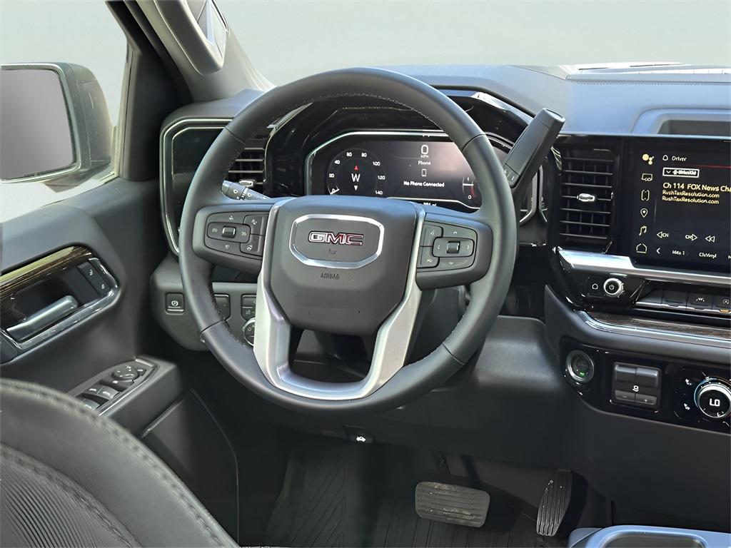 New Car 2025 Gmc Sierra 1500  Elevation For Sale Under $50,000 In Austin, Texas
