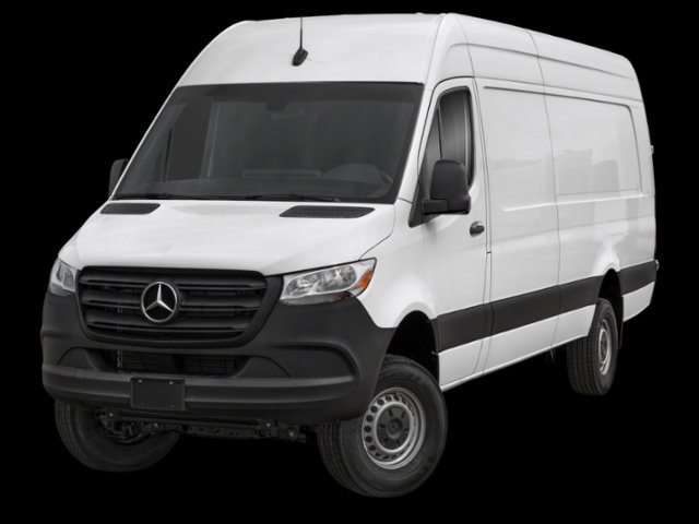 2025 Mercedes-Benz Sprinter