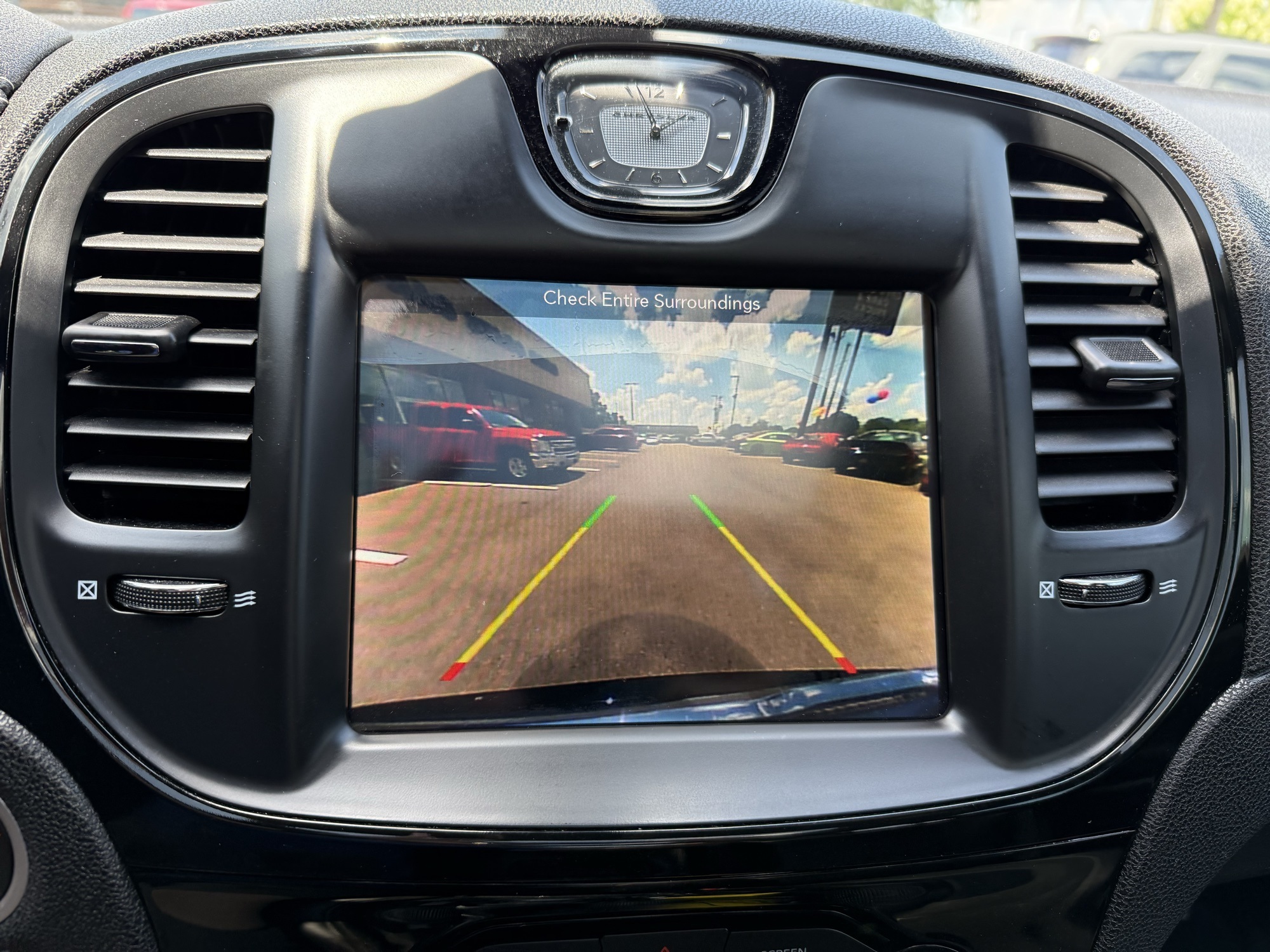 2017 Chrysler 300 S photo 20