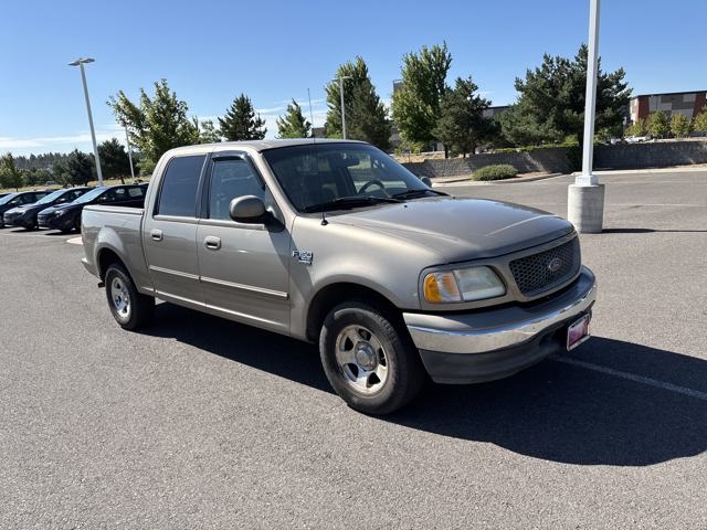 2003 Ford F-150 