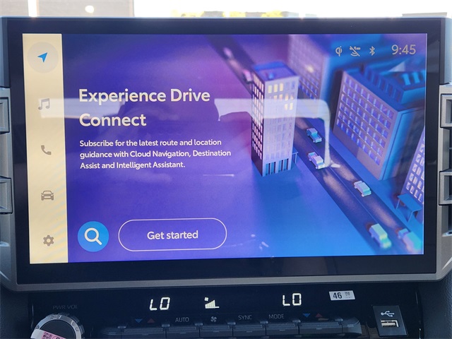 2026 Toyota Tundra Hybrid Limited - 11