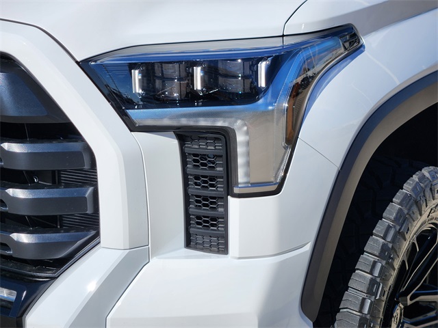 2026 Toyota Tundra Hybrid Limited - 5