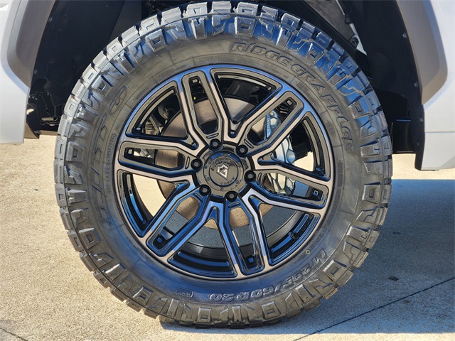 2026 Toyota Tundra Hybrid Limited - 6