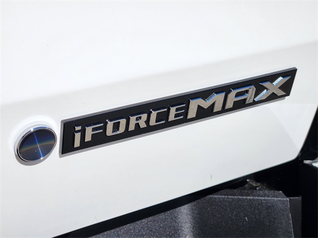 2026 Toyota Tundra Hybrid Limited - 7