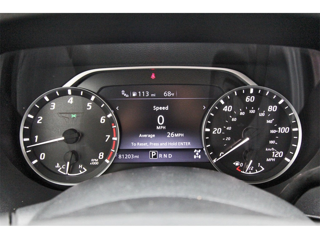 2021 Nissan Titan SV Blue at AutoSavvy Houston Northwest