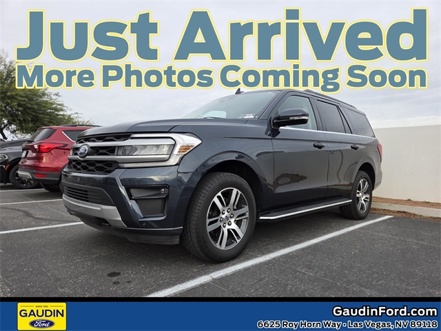 2023 Ford Expedition XLT's photo