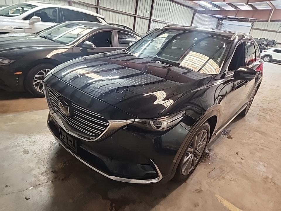 2023 Mazda CX-9 Grand Touring's photo