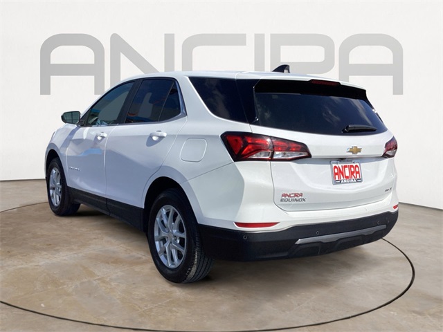 Used Car 2024 Chevrolet Equinox  Lt For Sale Under $25,000 In San Antonio, Texas