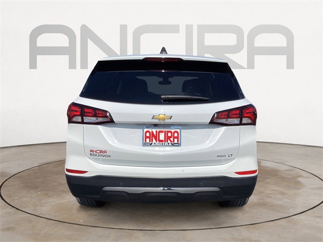 Used Car 2024 Chevrolet Equinox  Lt For Sale Under $25,000 In San Antonio, Texas