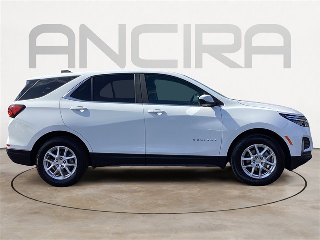Used Car 2024 Chevrolet Equinox  Lt For Sale Under $25,000 In San Antonio, Texas