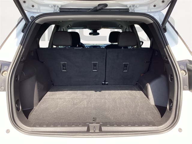 Used Car 2024 Chevrolet Equinox  Lt For Sale Under $25,000 In San Antonio, Texas